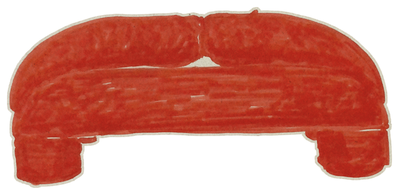 Bold — sofa
