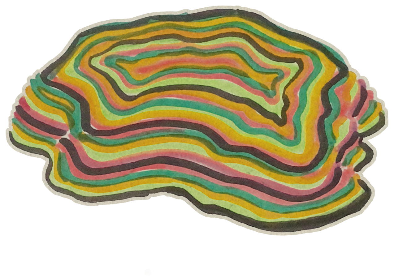Tronco — strata